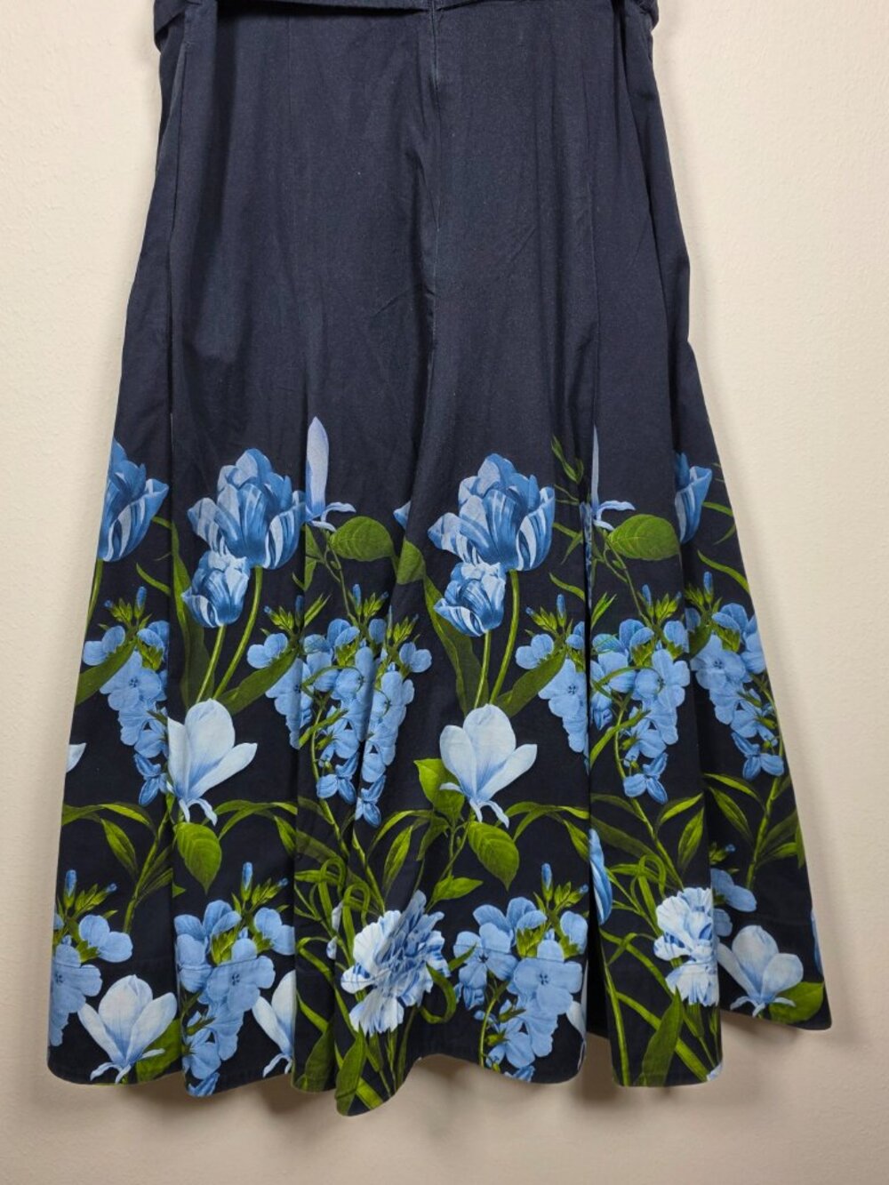 SACHIN BABI Ganika Dress Cotton Size 8 MSRP $495 - Picture 10 of 16